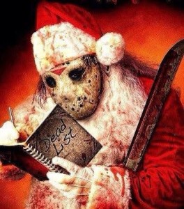 Santa - Jason